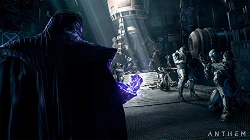 Anthem Digital Code - Xbox One