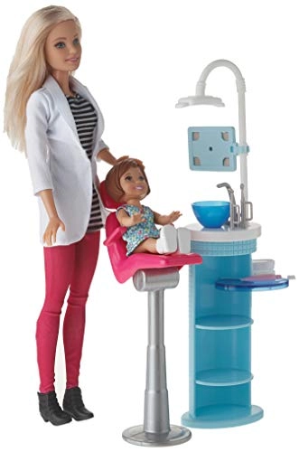 Careers Dentist Playset (DHB64)