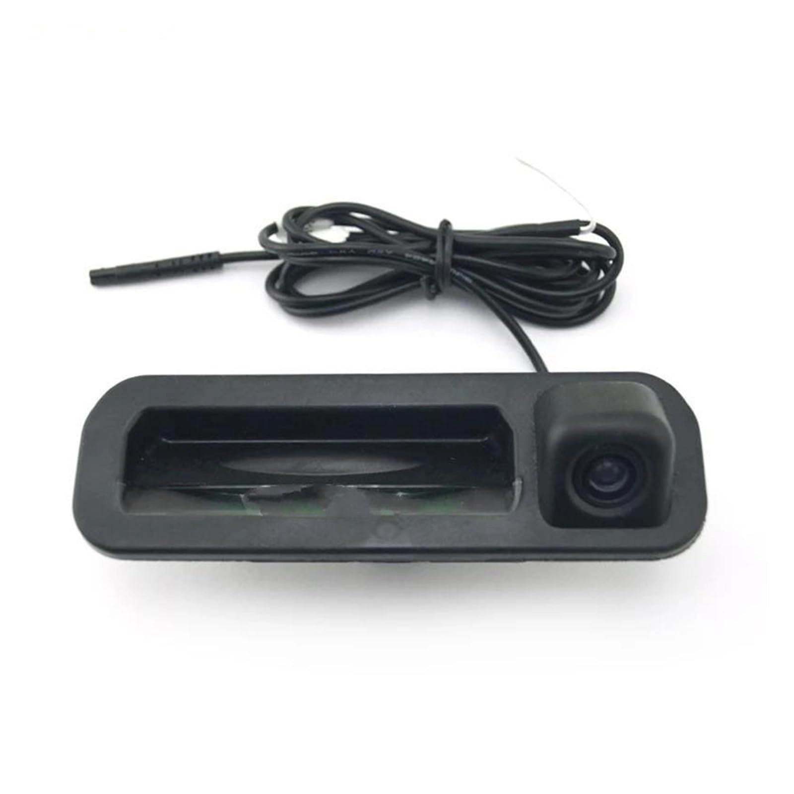 Rear View Camera - Night vision