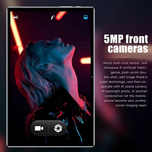 Android Tablet - 128GB 10.1"