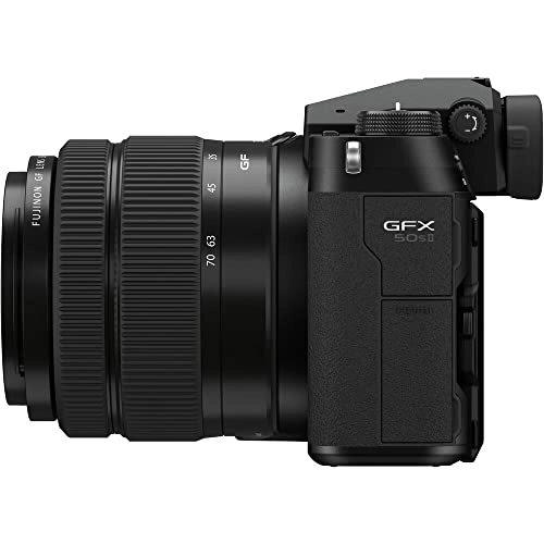 GFX50S II Kit