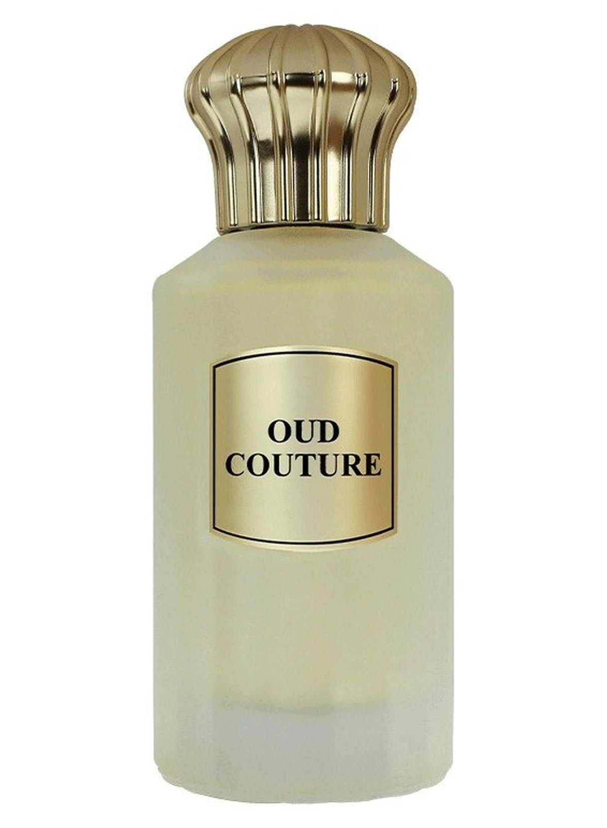 OUD COUTURE Eau de Parfum 100ml