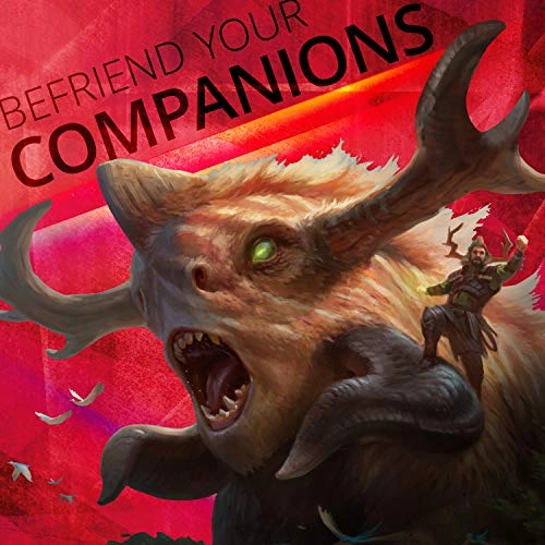 Ikoria: Lair of Behemoths - 150pcs Bundle