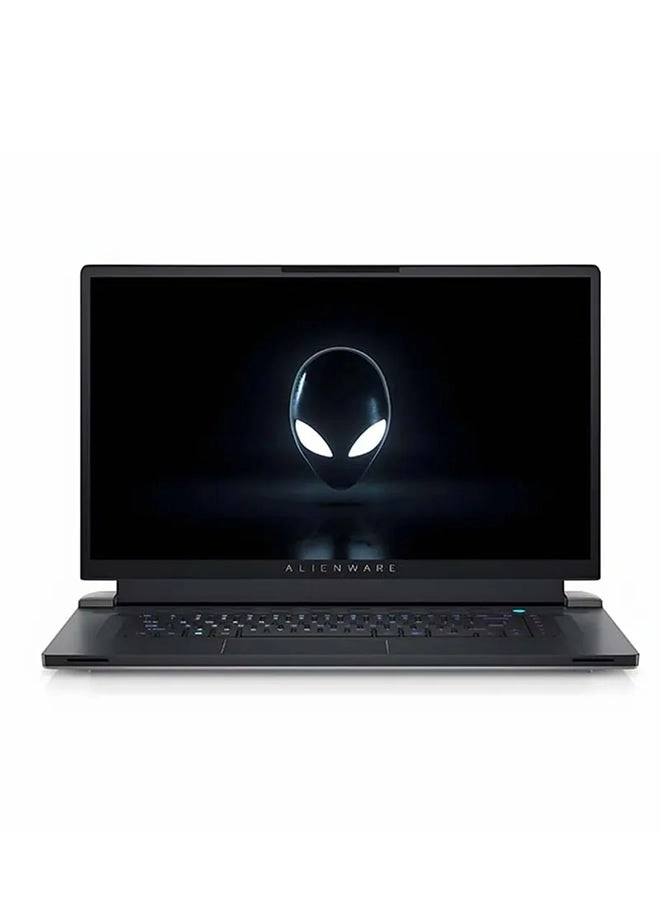 Alienware X17 R1 - 17.3'' Core i9-11980HK 32GB DDR 1TB SSD