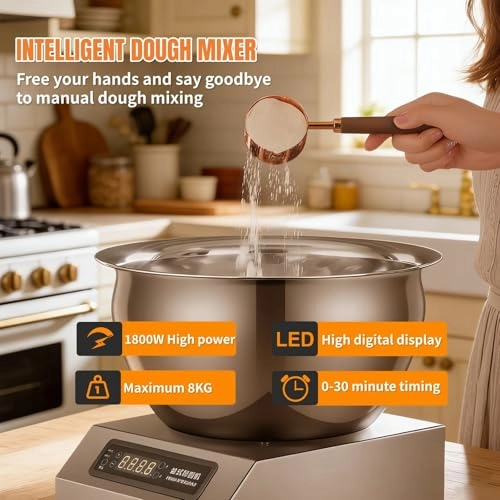 mo05sc-976437 - 5kg(11lbs) 1800W