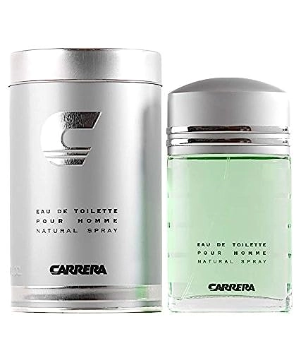 Fresh Eau de Toilette 50 ml