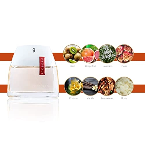 Effusion Eau de Toilette 75ml