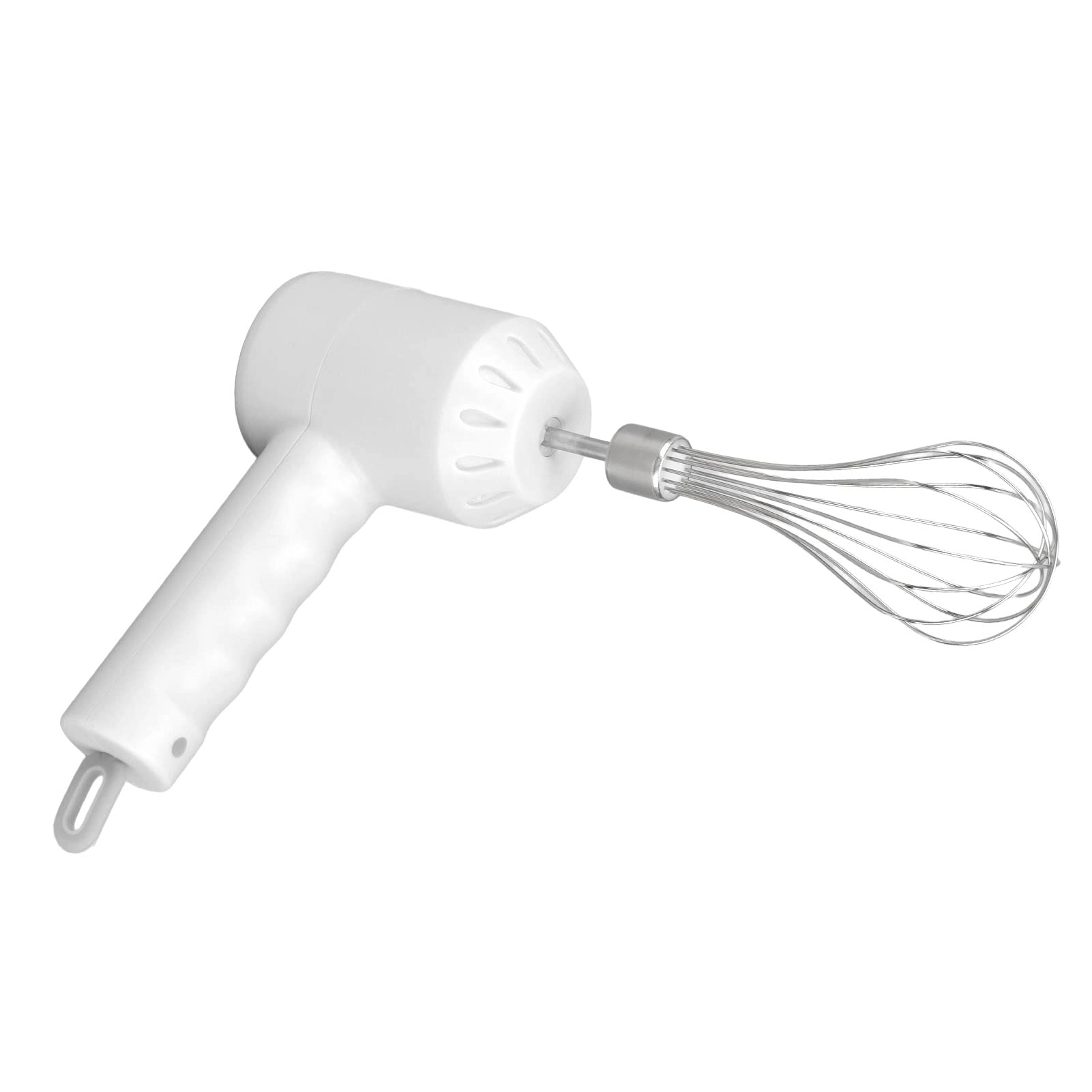 evhooe Electric Hand Mixer - 20W