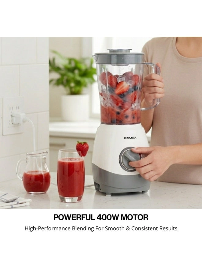 JUICE BLENDER - 400W
