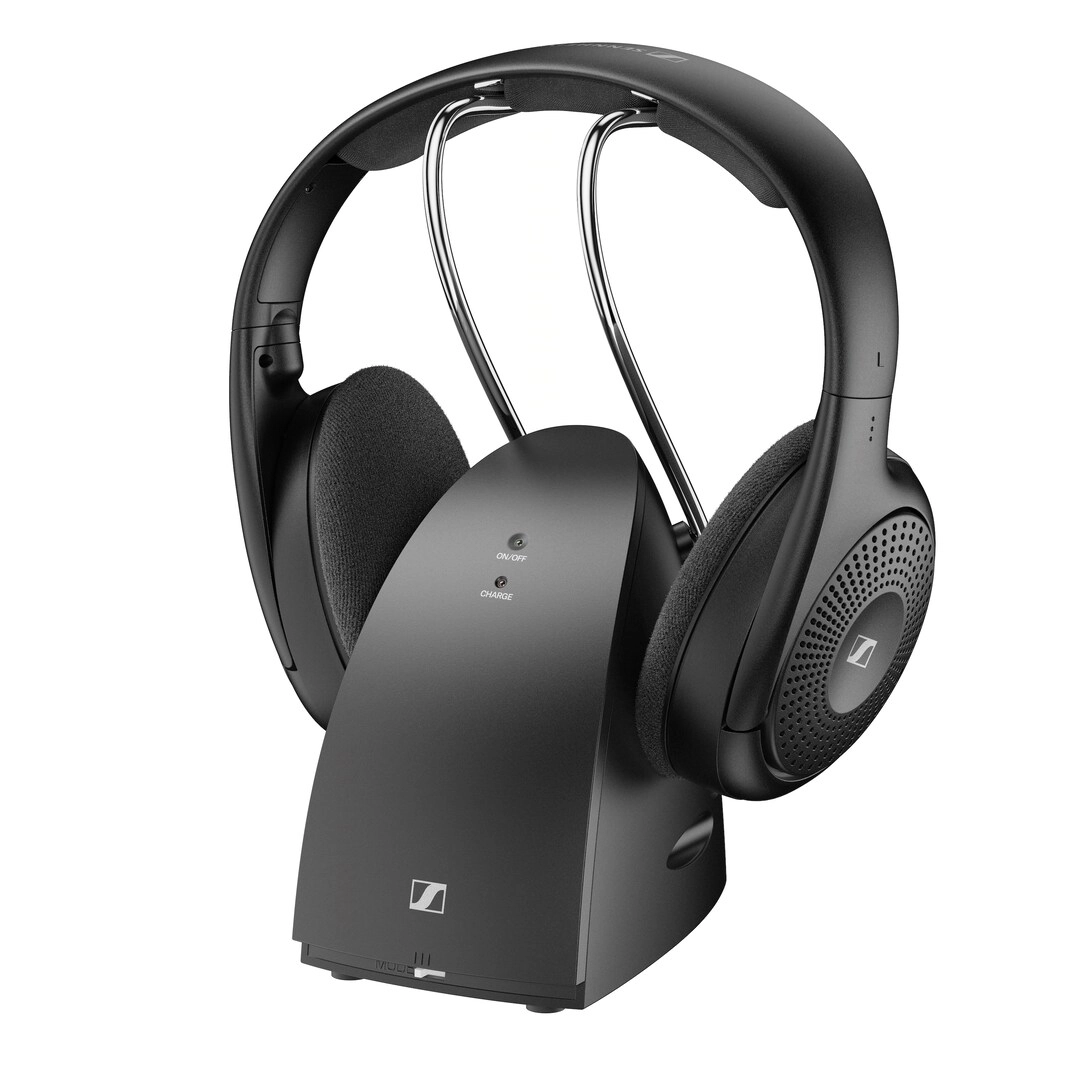 RS 120-W Wireless Headphone