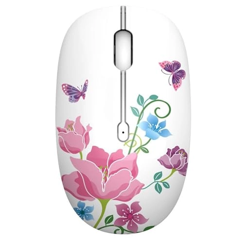 M101 Mouse - Wireless