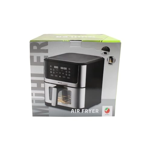 Air Fryer LFF-800