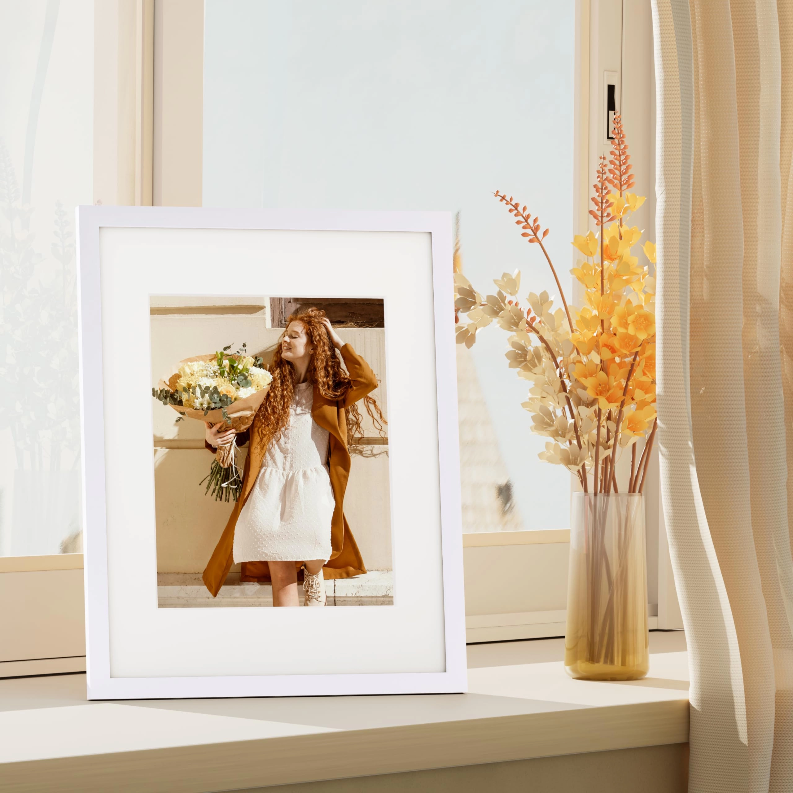 11x14 Picture Frames