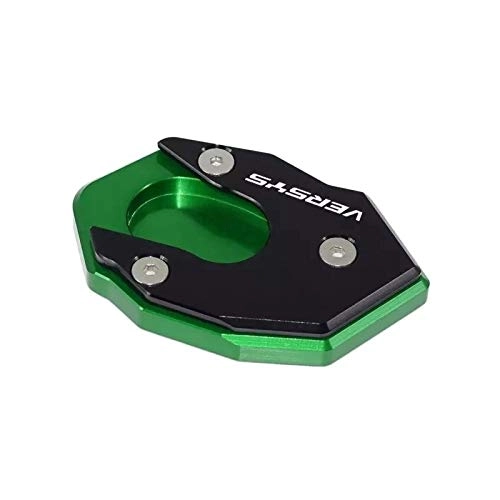 X300 1000 Motorcycle Side Frame Extension Booster Pad