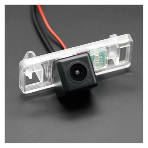 Rear View Camera - Night Vision Wired or Wireless 1280*720P