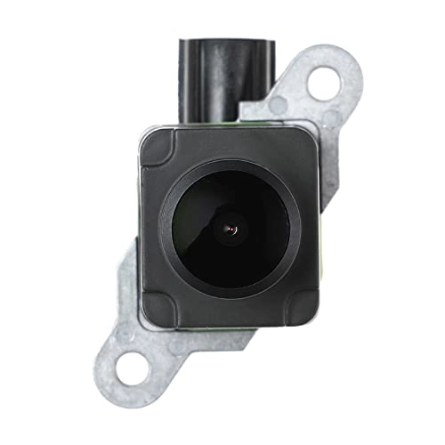 Rear View Backup Camera - Night vision wired