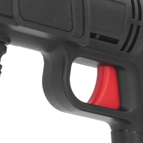 Pressure Washer - 24V 500W 450 PSI