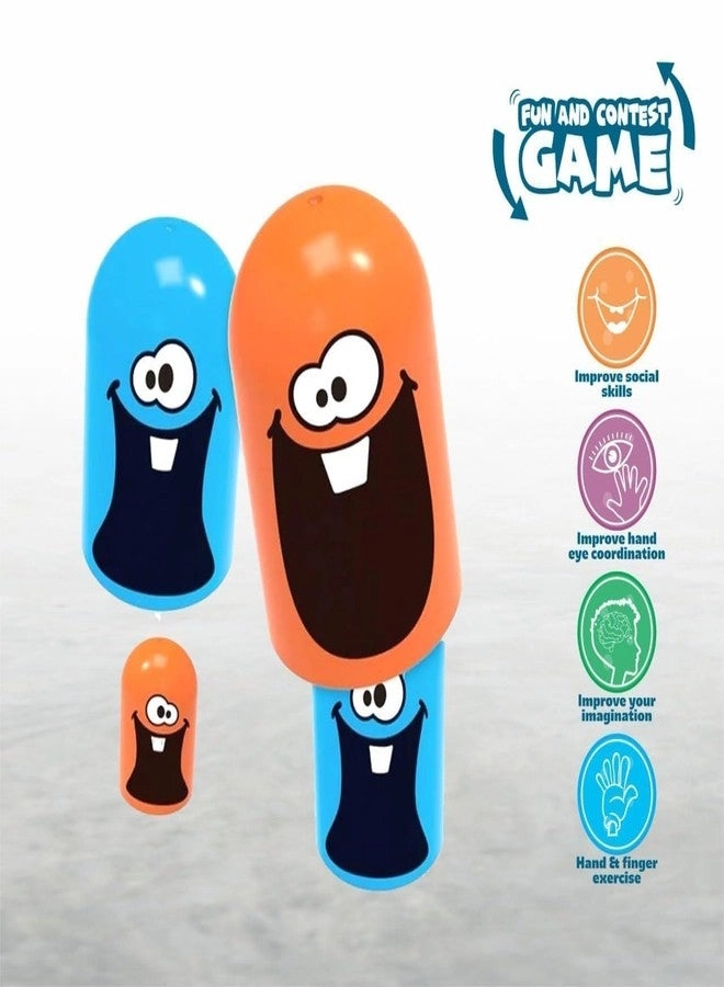 Gobble Board Game - 3+