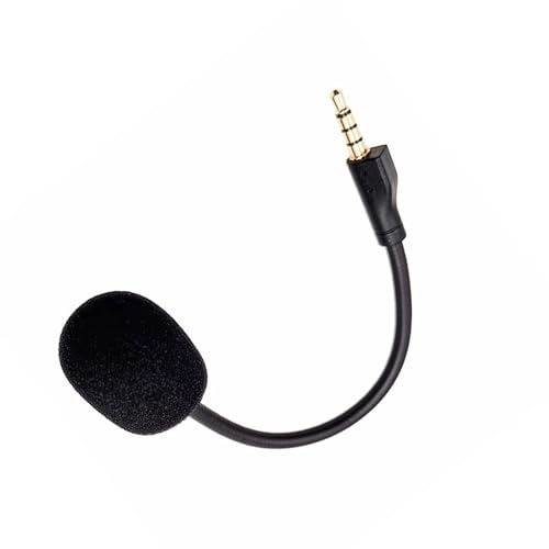 Arctis 1 Replacement Microphone 3.5mm-Mini-Jack Microphone