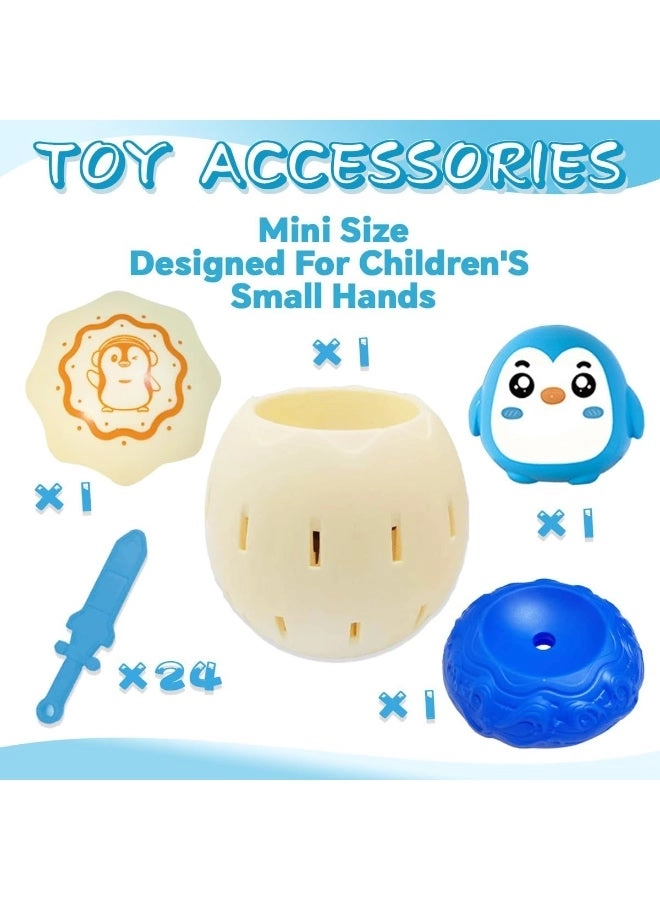 Pop-Up Game - aged 4 and above