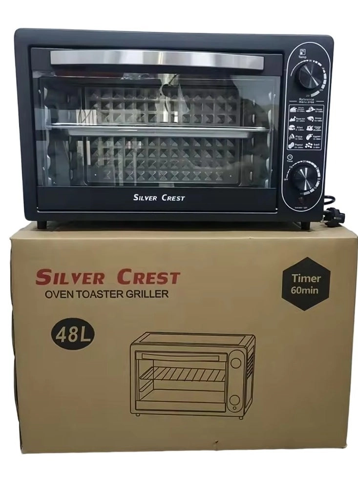 Toaster Oven - 48 Liter(s)