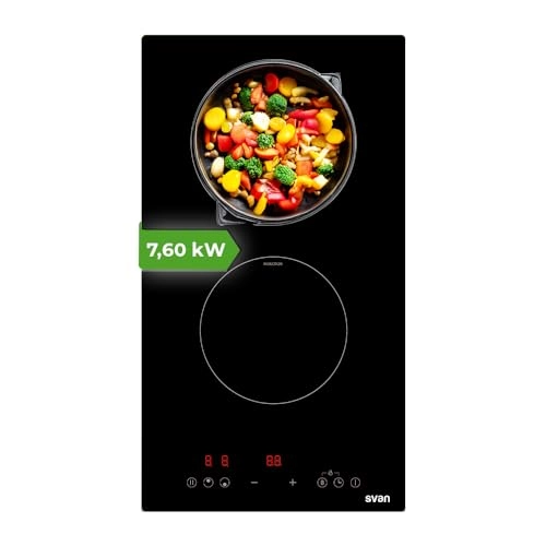 SI2301 Induction hob
