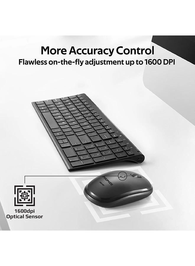 Clix-2 Mouse - Wireless