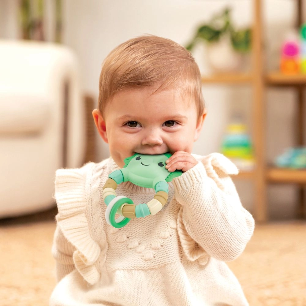 Dino Teether