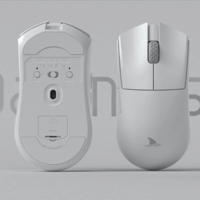 M3 Gaming Mouse - Tri-Mode