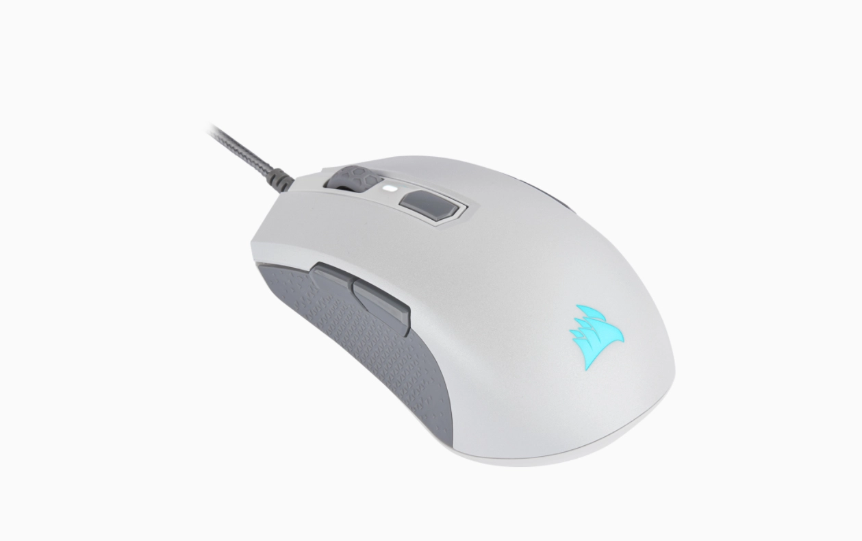 M55 Gaming Mouse - Wireless