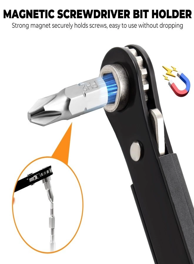 Small Screwdriver Set Screwdriver Set (20 Pcs)