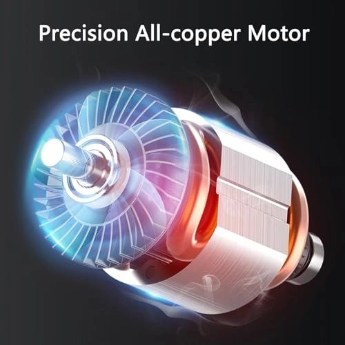 Demolition Jack Hammer - 1200W