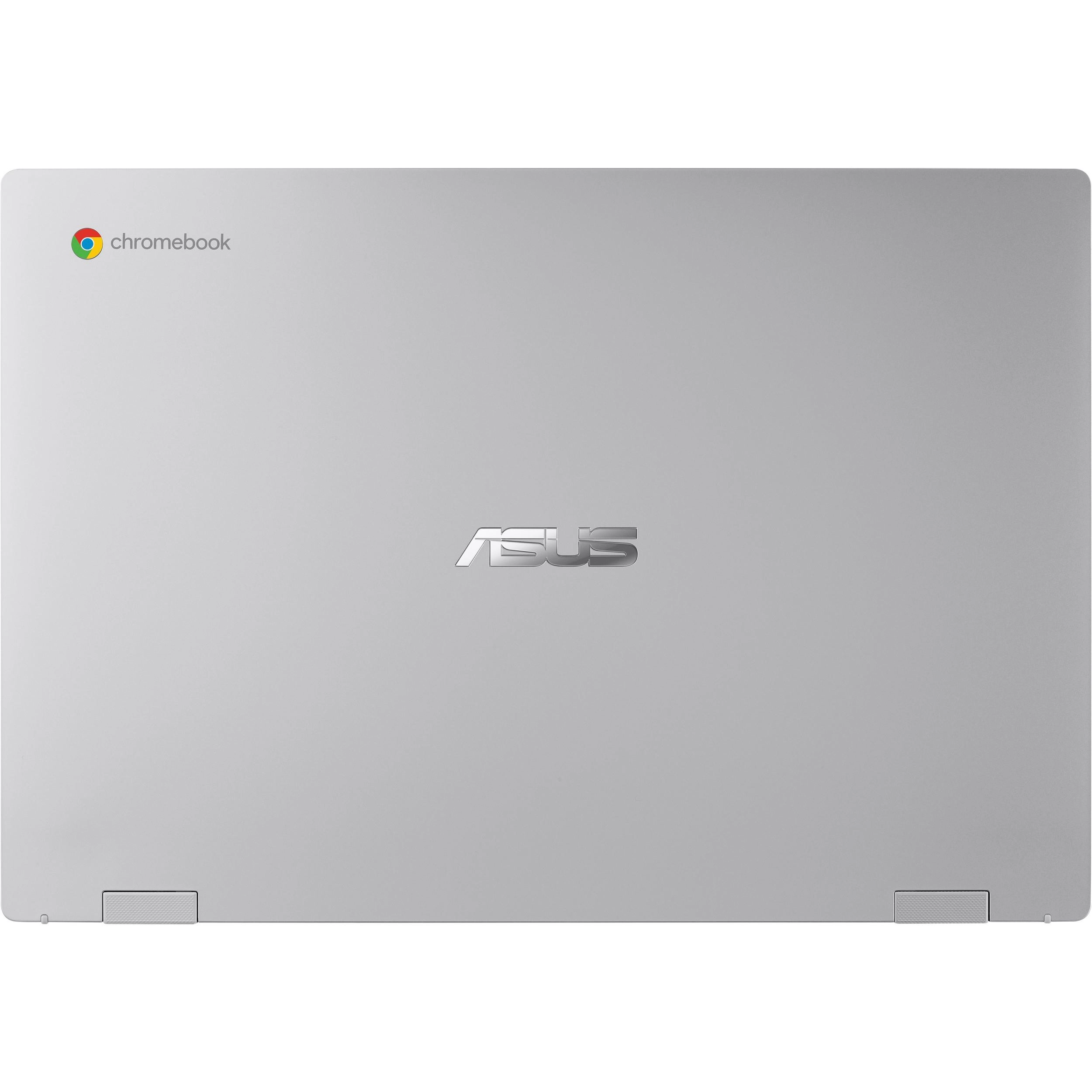 (Refurbished) Chromebook CX1 - 15.6'' Celeron 8GB DDR4 64GB SSD