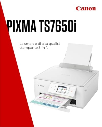 PIXMA TS7650i