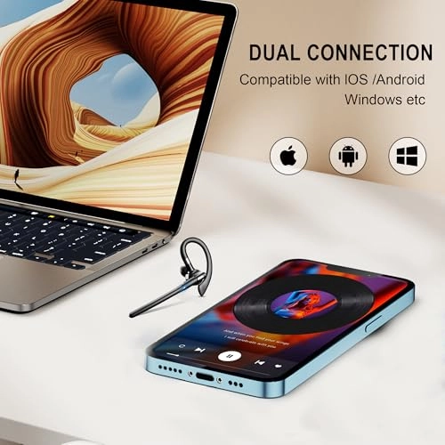 YYK-526 Wireless Headset