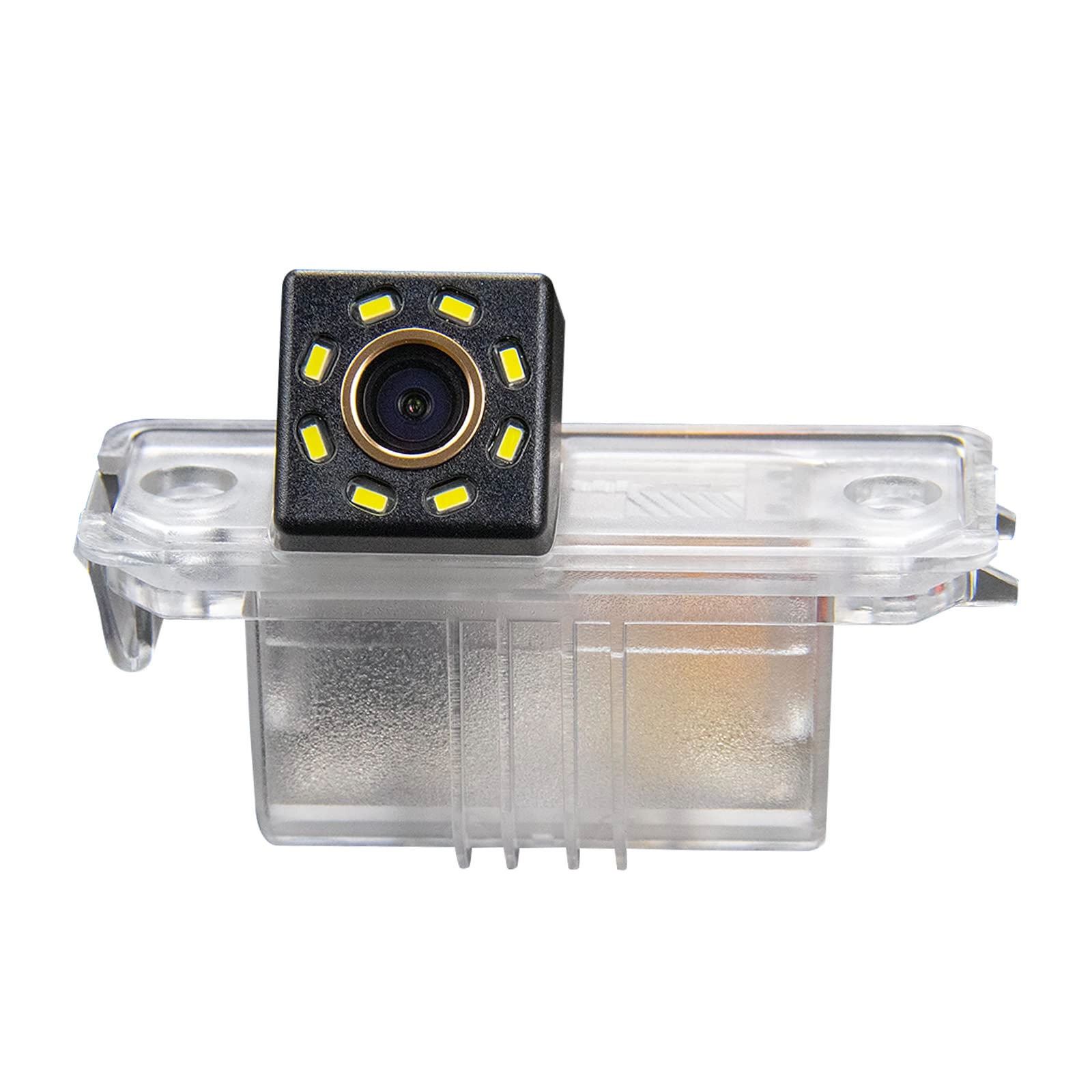 RVC-Cam 6 - wired 576-700 TVL