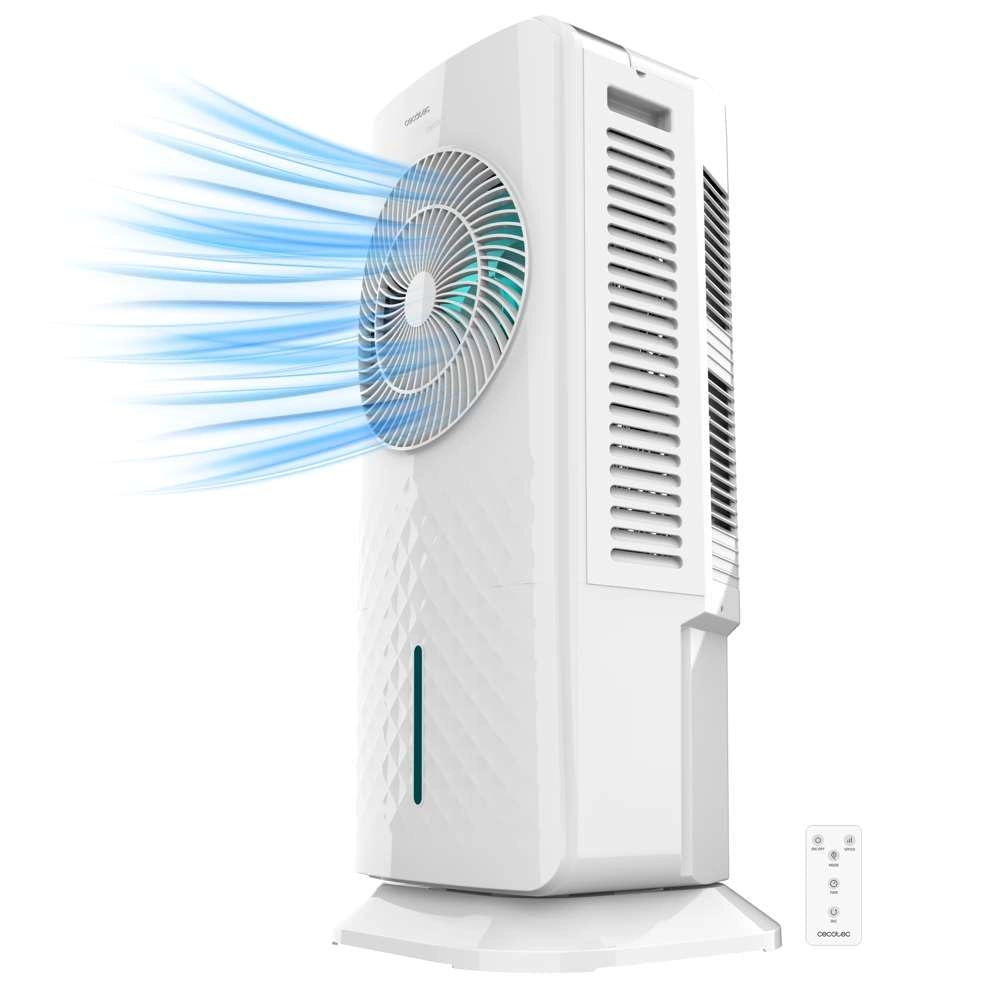 Cecotec EnergySilence 3500 - 3.5 Liters