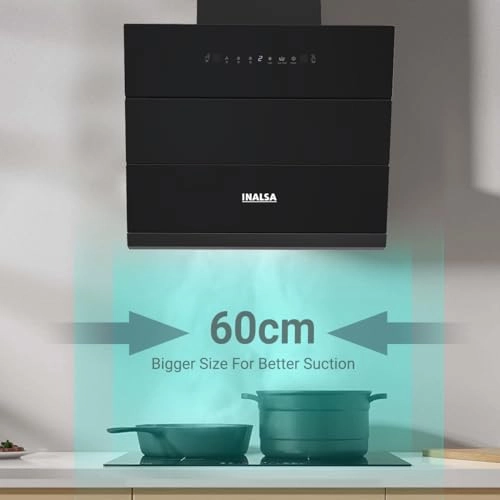 60SBKMAC - 1500 m3/hr 60cm