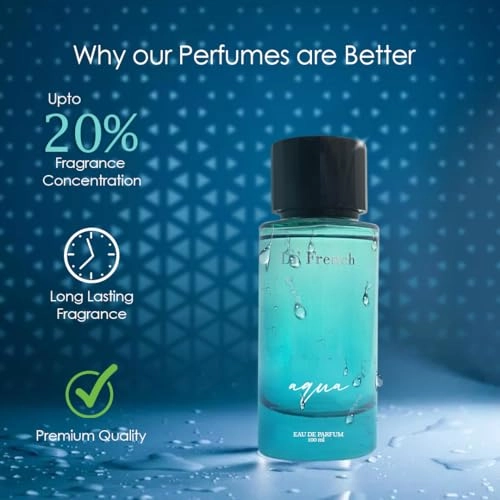 Ocean Eau de Parfum 100ml