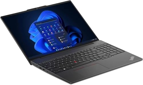 ThinkPad E16 Gen 1 21JN00C4GR - 16'' i7-13700H 16GB DDR4 512GB SSD