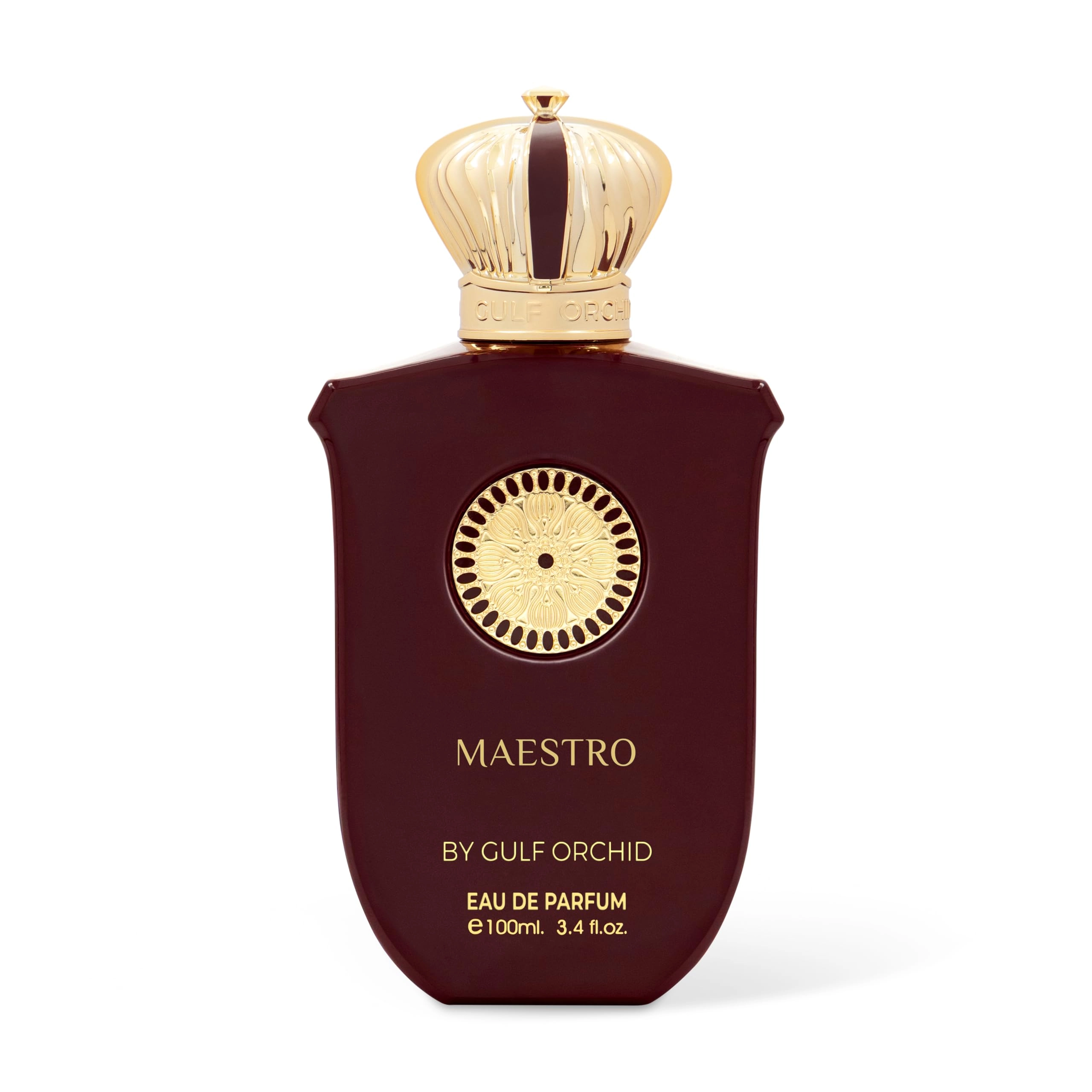Gulf Orchid Maestro Eau de Parfum 100 ml