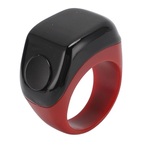 Smart Digital Finger Counter