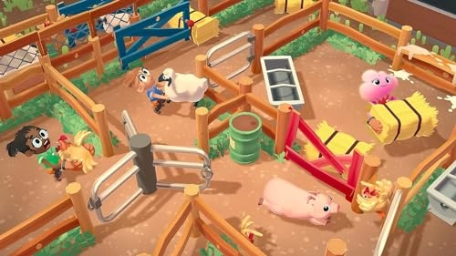 Moving Out 2 - PlayStation 5