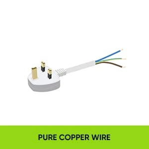 EI303 - Iron 1200 Watts