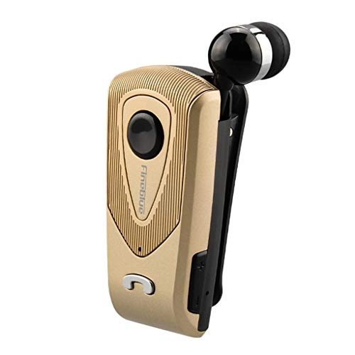 F930 Wireless Headset