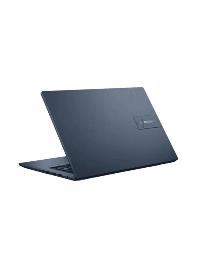 Vivobook 14 X1404VAP-V14 - 14'' Core 5 120U 8GB SDRAM 512GB SSD