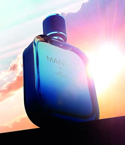 Mankind Rise Eau de Toilette - 3.4 Fl. Oz.