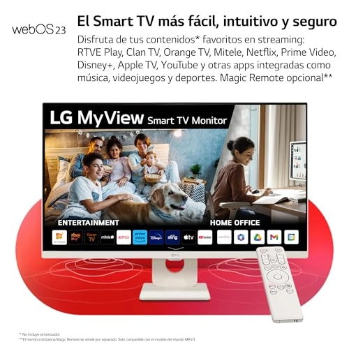 27SR50F-W - 1920 X 1080 27 inch