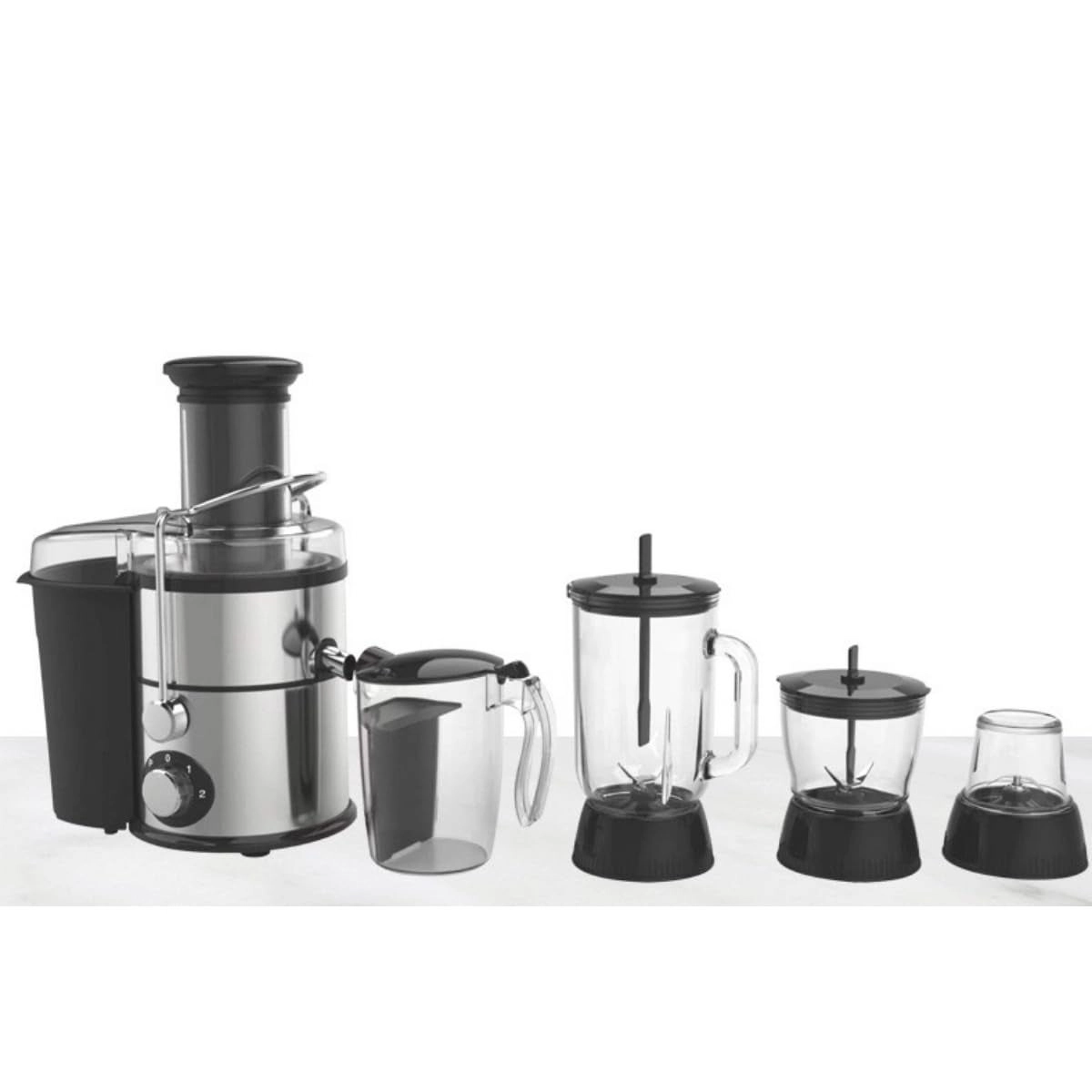 Food Chopper - Electric