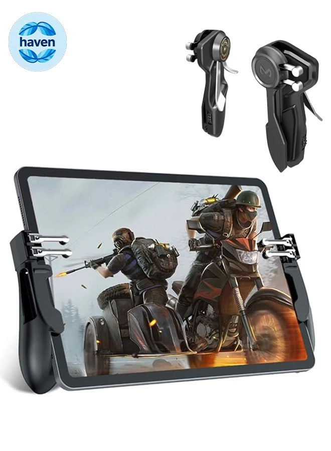 HAVEN Akpad-6k - iPad